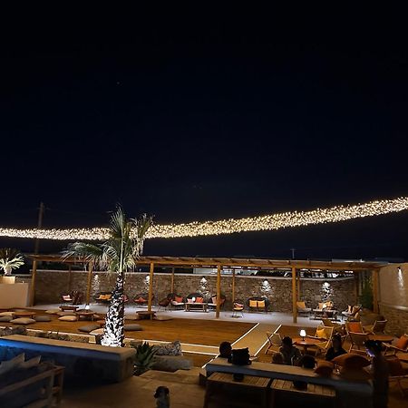 Apartament Mykonos Eight Mykonos Town Zewnętrze zdjęcie