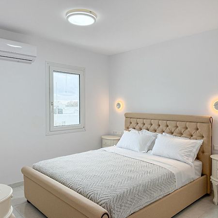 Apartament Mykonos Eight Mykonos Town Zewnętrze zdjęcie