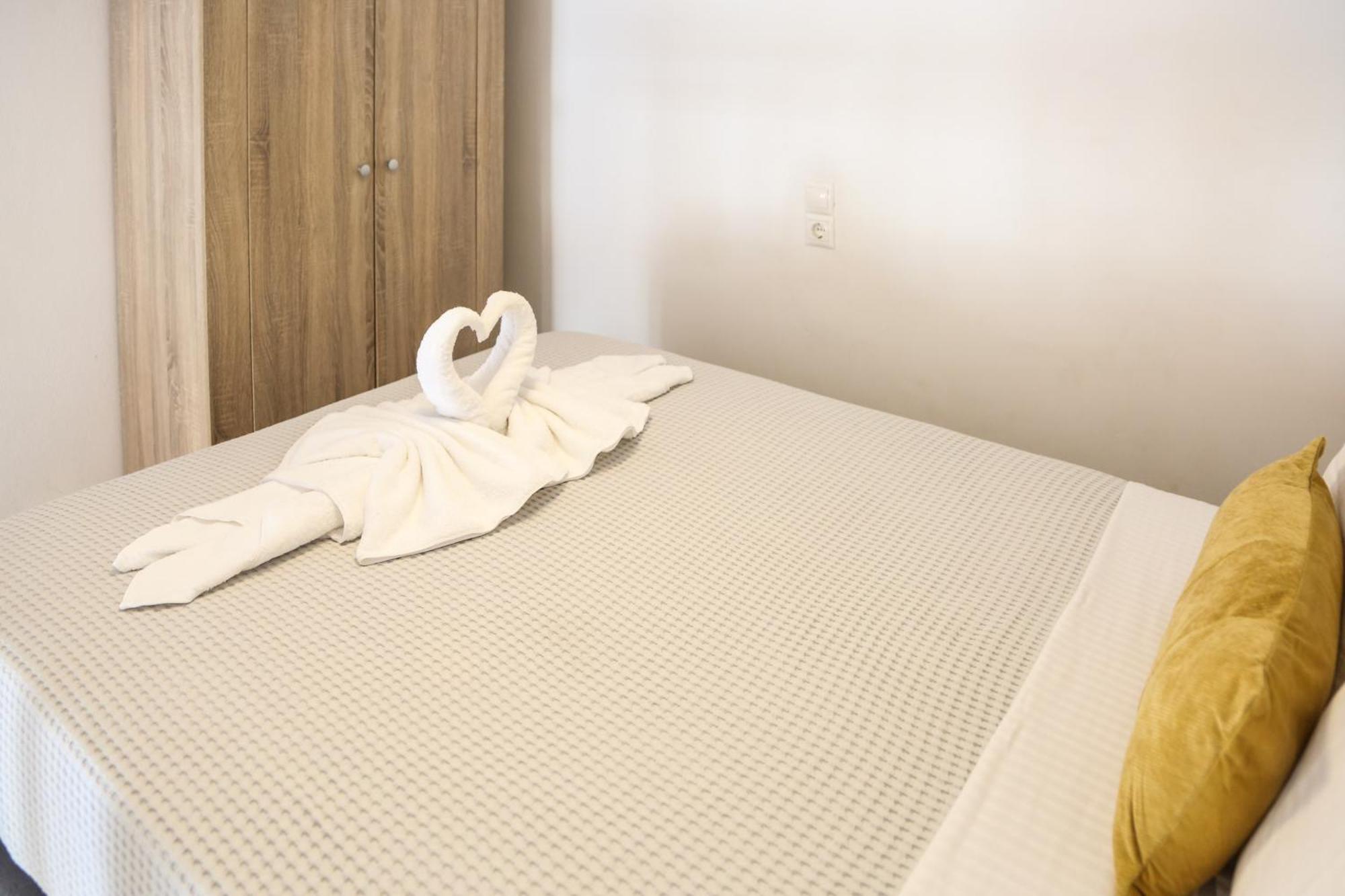 Apartament Mykonos Eight Mykonos Town Zewnętrze zdjęcie