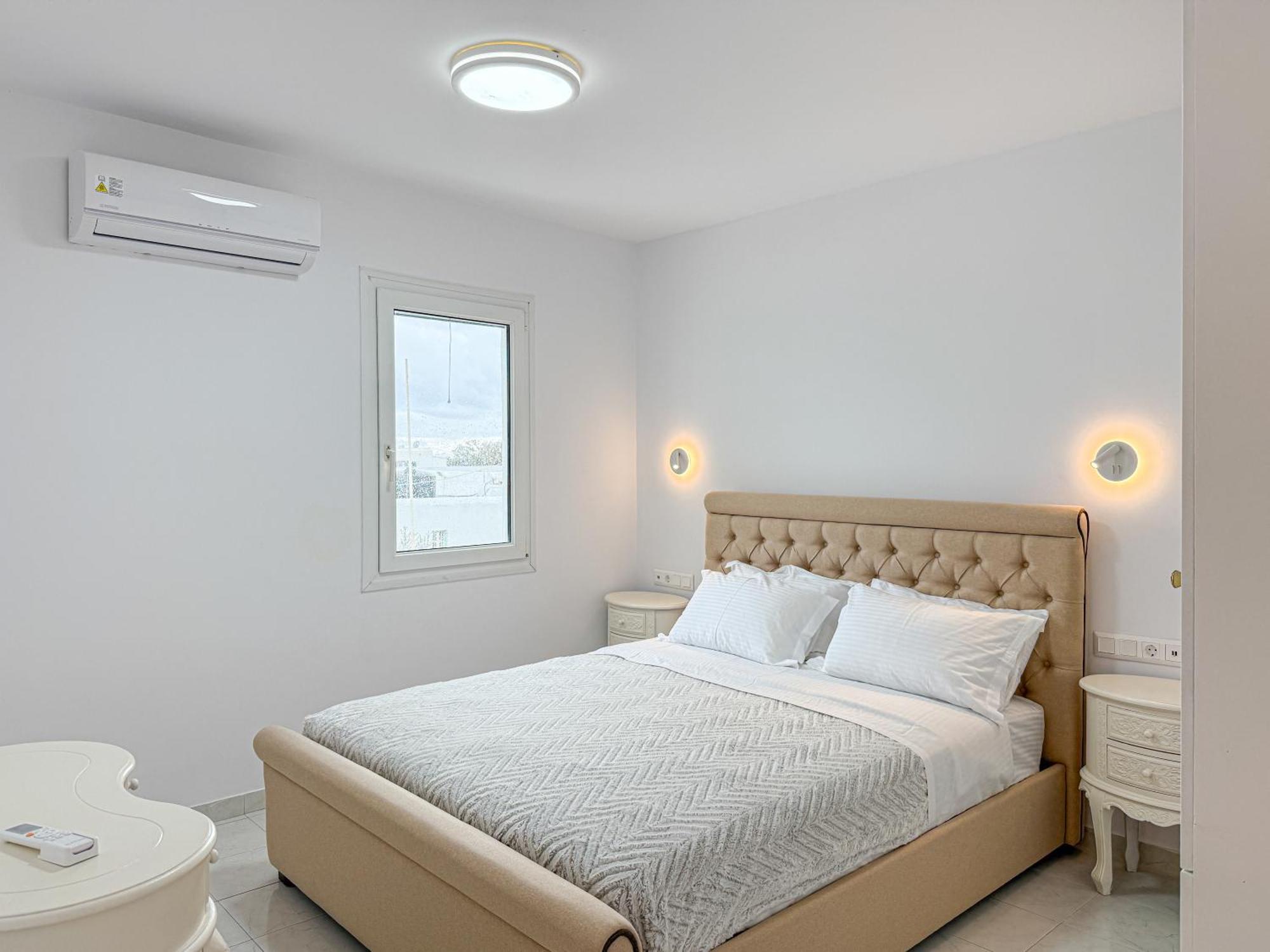 Apartament Mykonos Eight Mykonos Town Zewnętrze zdjęcie