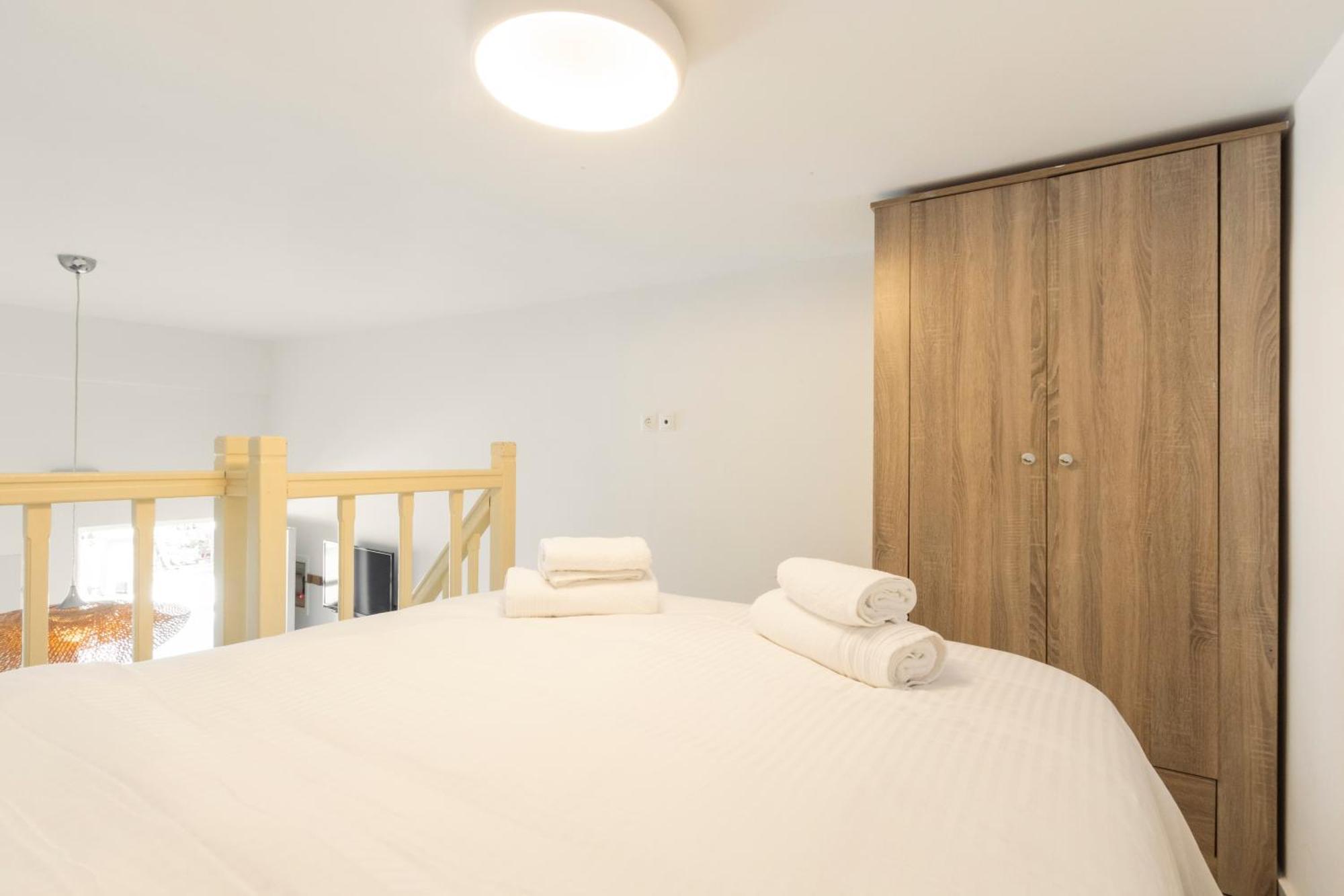 Apartament Mykonos Eight Mykonos Town Zewnętrze zdjęcie