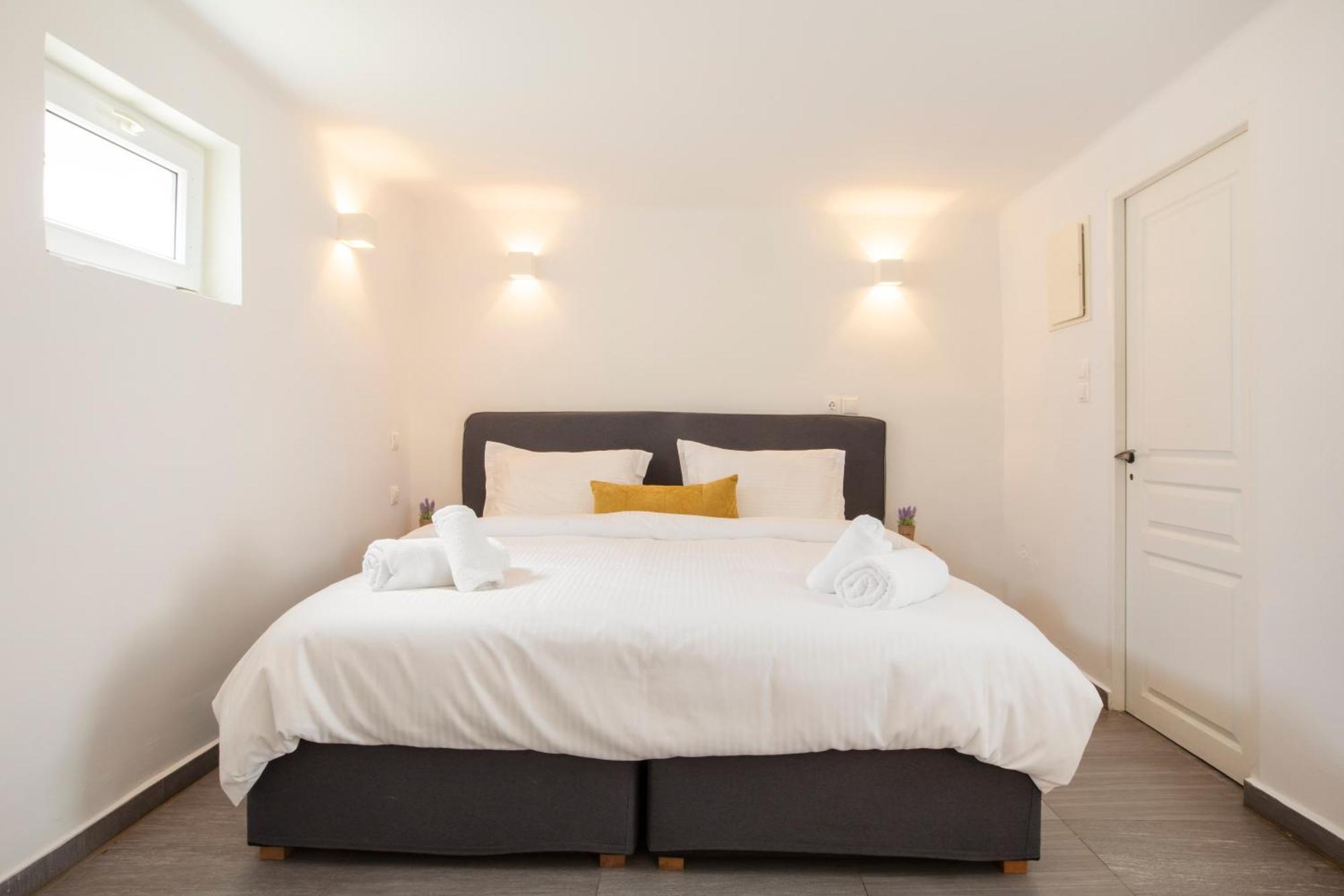 Apartament Mykonos Eight Mykonos Town Zewnętrze zdjęcie